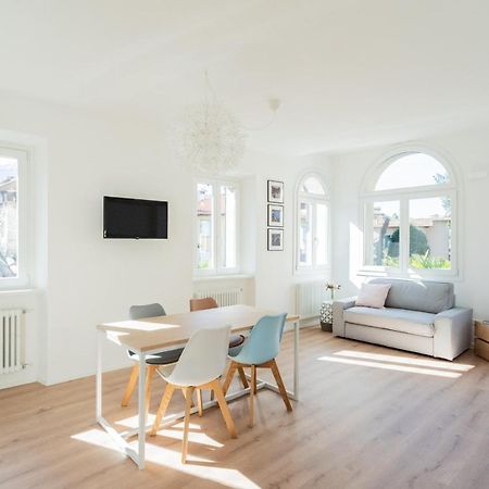 Lovely Corner In The Heart Of The Lake By Rent All Como Exterior photo