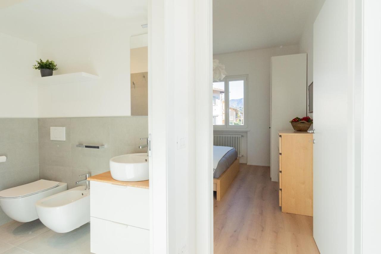 Lovely Corner In The Heart Of The Lake By Rent All Como Exterior photo