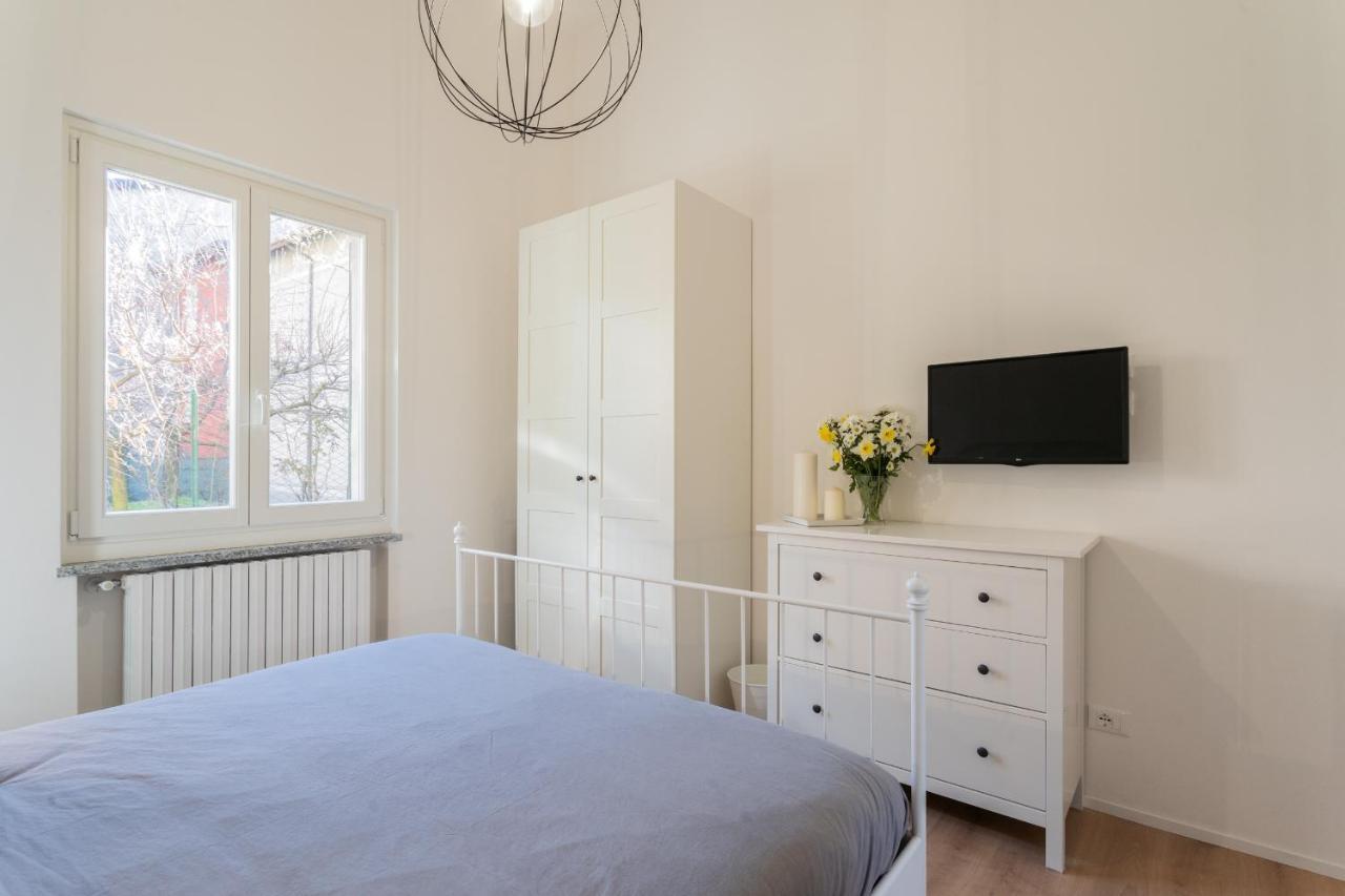 Lovely Corner In The Heart Of The Lake By Rent All Como Exterior photo