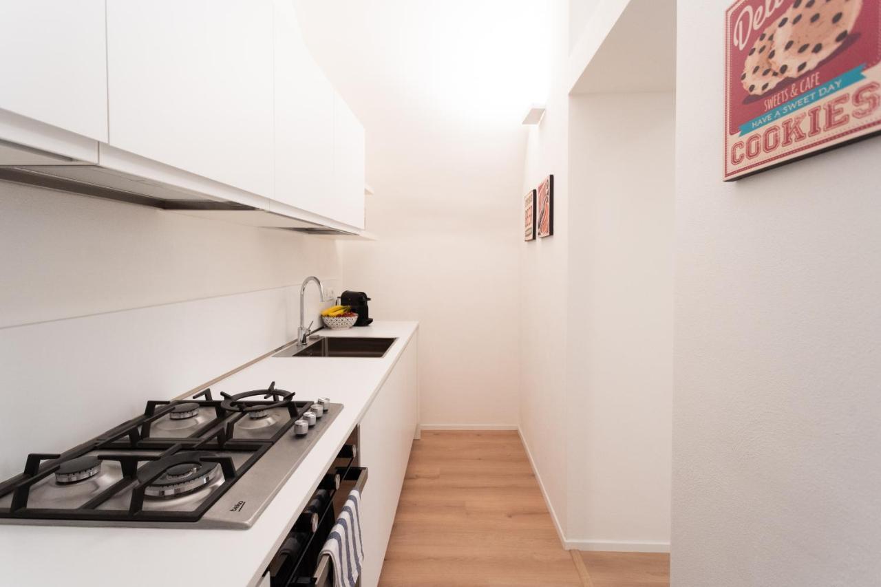 Lovely Corner In The Heart Of The Lake By Rent All Como Exterior photo