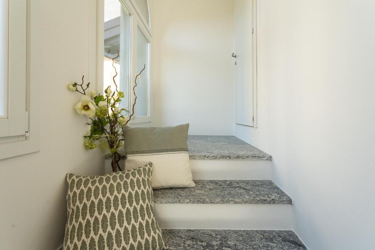 Lovely Corner In The Heart Of The Lake By Rent All Como Exterior photo