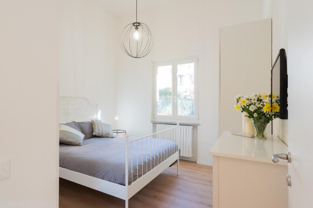 Lovely Corner In The Heart Of The Lake By Rent All Como Exterior photo