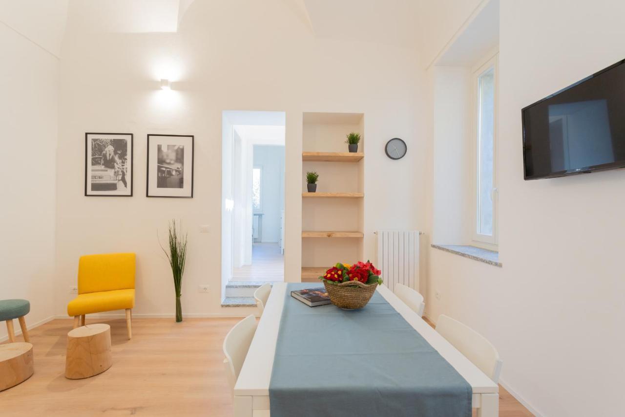 Lovely Corner In The Heart Of The Lake By Rent All Como Exterior photo